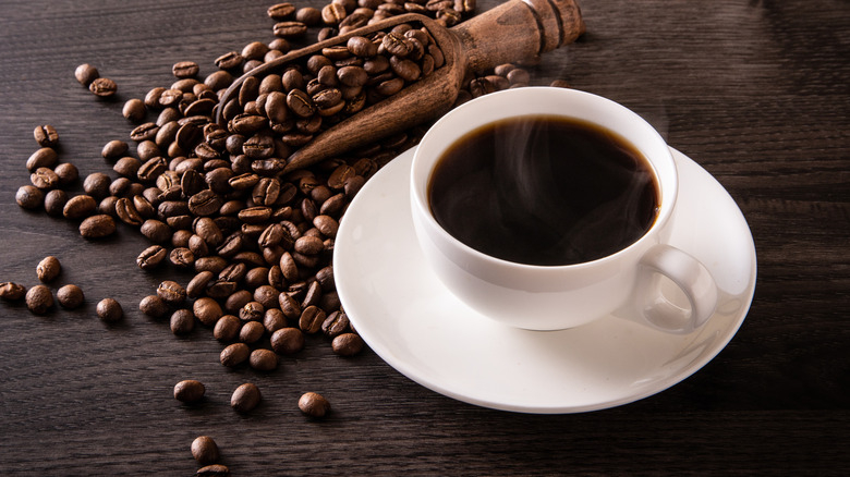 Espresso Bazlı Kahveler