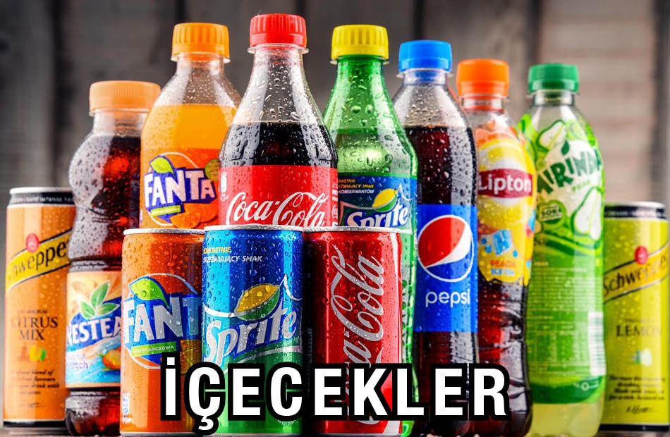 İCECEKLER