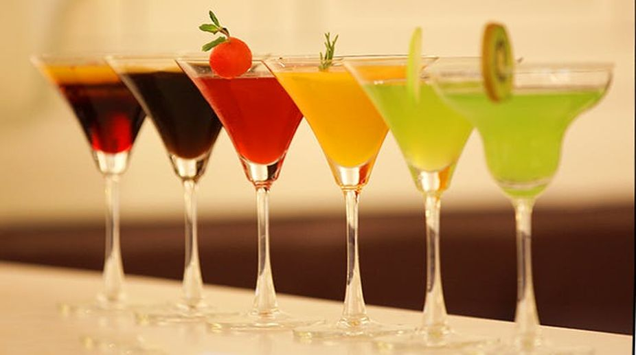 Mocktail | Specials