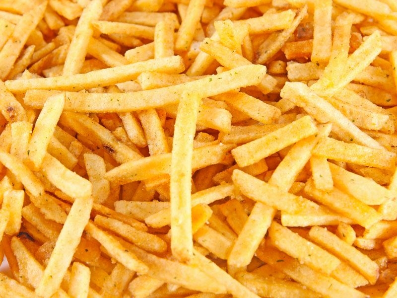 PATATES