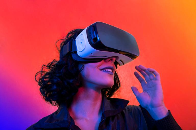 Virtual Reality